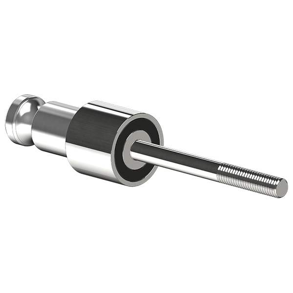 Adapter voor Enviolo versnellingsnaven tot 2023 | geschikt voor Leggero met BECCO systeem