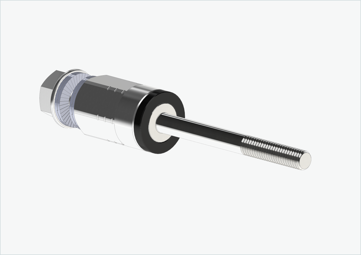 Universele adapter voor Enviolo versnellingsnaven tot 2023 | geschikt voor Thule, Qeridoo, Burley, Prophete, Hamax, Trixie en vele anderen