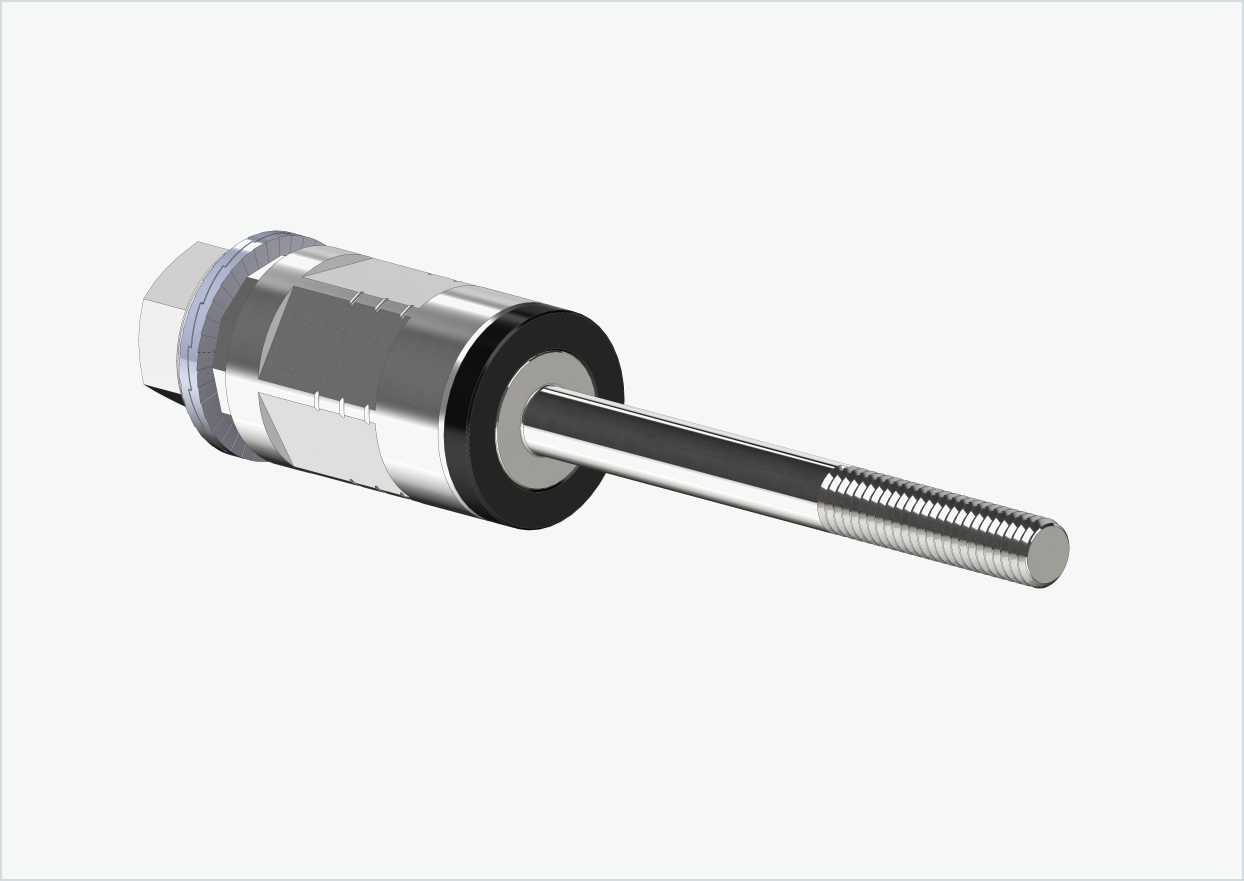 Polygoon adapter voor Enviolo versnellingsnaven tot 2023 | geschikt voor Weber koppelingen type: E - EL - ES