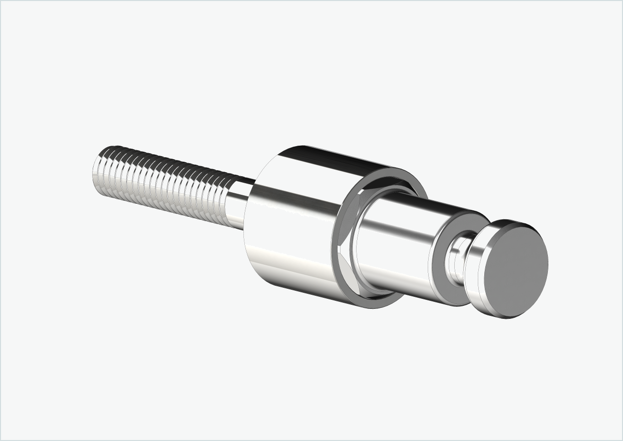 Adapter voor Enviolo versnellingsnaven vanaf 2024 | geschikt voor Croozer vanaf 2018