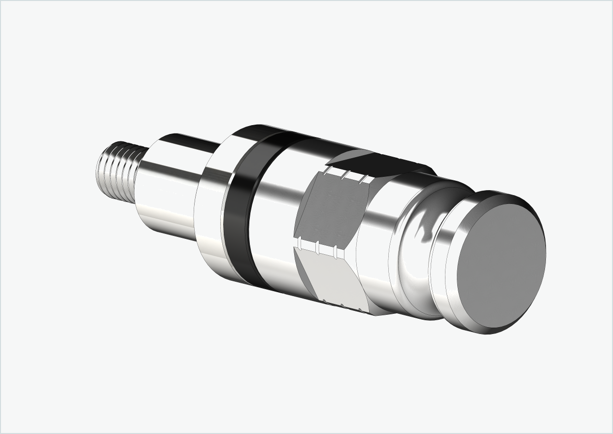 Adapter XL voor Rohloff-naaf Speedhub 500-14 / A12 | geschikt voor Leggero met BECCO-systeem