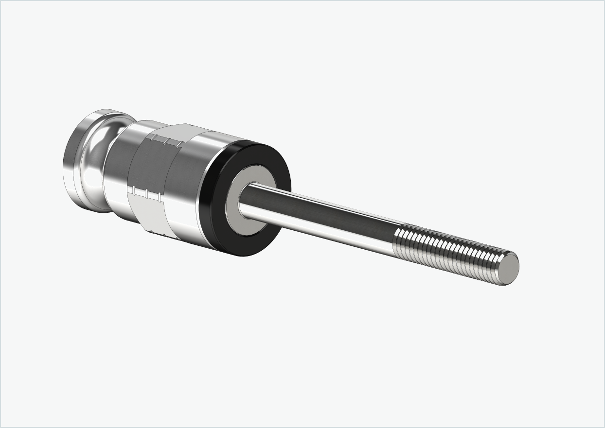 Adapter voor Enviolo versnellingsnaven tot 2023 | geschikt voor Leggero met BECCO systeem