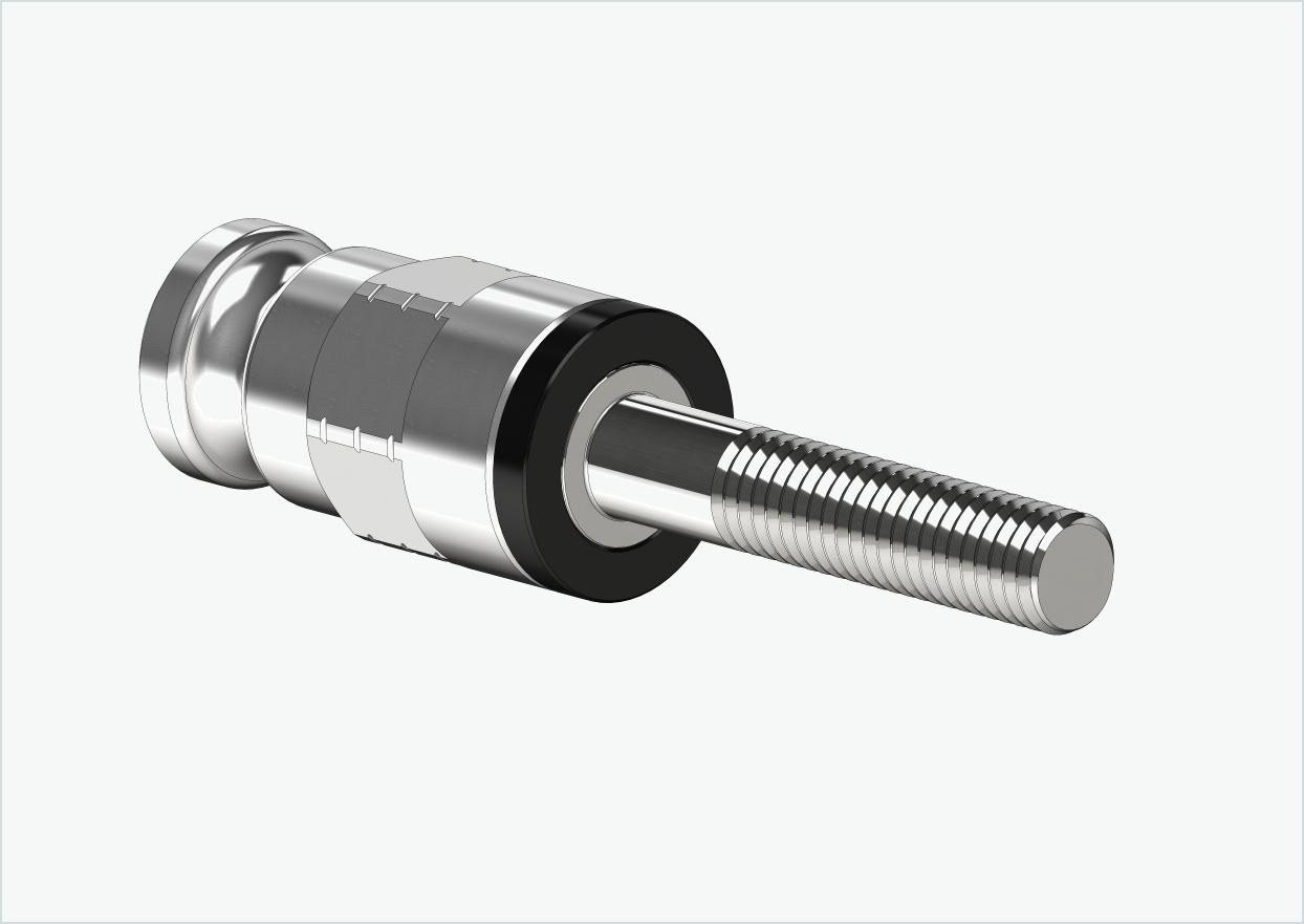 Adapter voor Enviolo versnellingsnaven vanaf 2024 | geschikt voor Leggero met BECCO systeem
