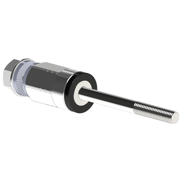 Universele adapter voor Enviolo versnellingsnaven tot 2023 | geschikt voor Thule, Qeridoo, Burley, Prophete, Hamax, Trixie en vele anderen