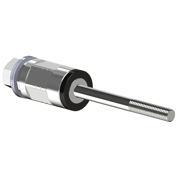 Polygoon adapter voor Enviolo versnellingsnaven tot 2023 | geschikt voor Weber koppelingen type: E - EL - ES