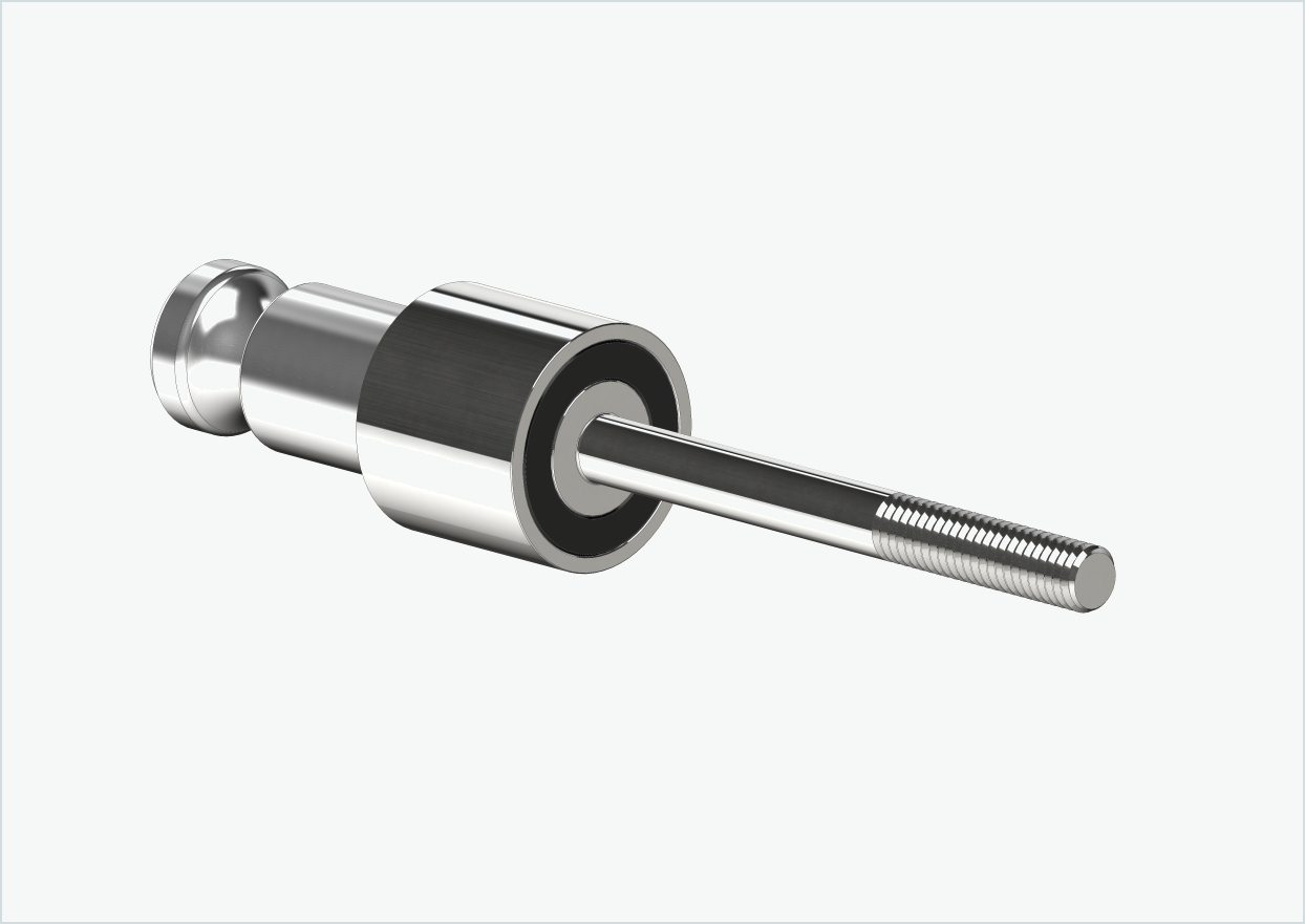 Adapter voor Enviolo versnellingsnaven tot 2023 | geschikt voor Croozer vanaf 2018