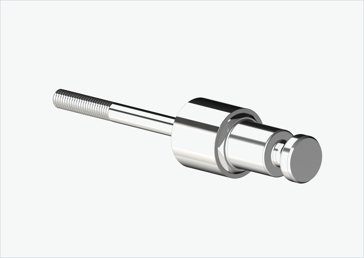 Adapter voor Enviolo versnellingsnaven tot 2023 | geschikt voor Croozer vanaf 2018