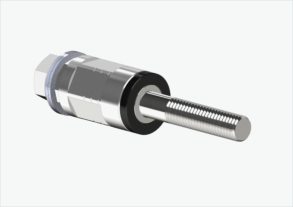 Polygoon adapter voor Enviolo versnellingsnaven vanaf 2024 | geschikt voor Weber koppelingen type: E - EL - ES