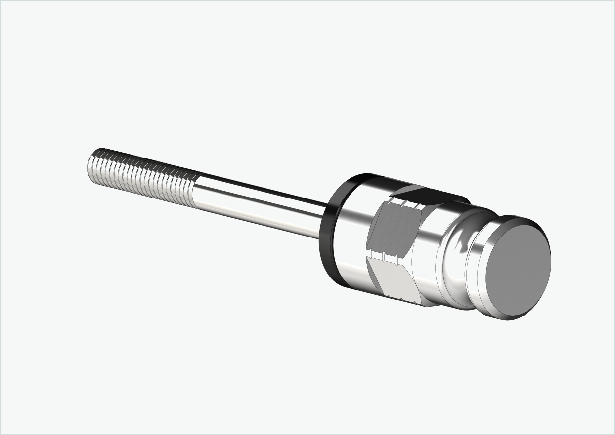 Adapter voor Enviolo versnellingsnaven tot 2023 | geschikt voor Leggero met BECCO systeem