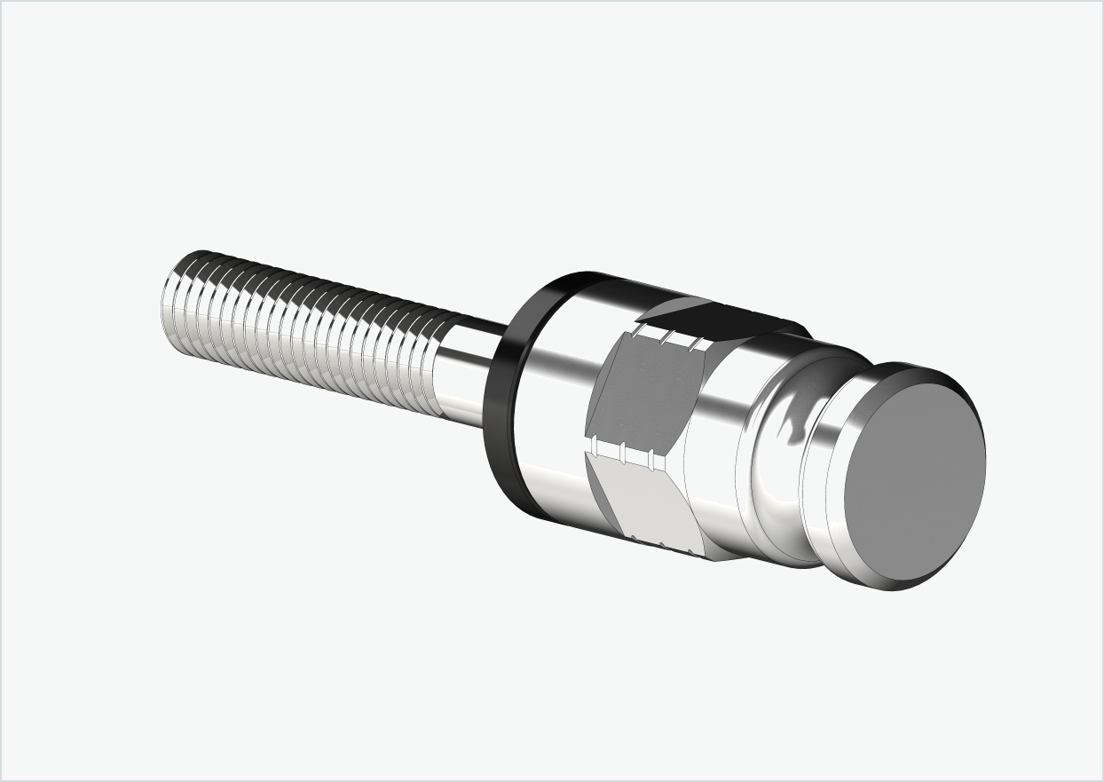 Adapter voor Enviolo versnellingsnaven vanaf 2024 | geschikt voor Leggero met BECCO systeem