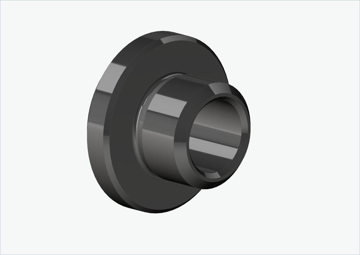 Standaard bus | voor Enviolo versnellingsnaven vanaf 2024